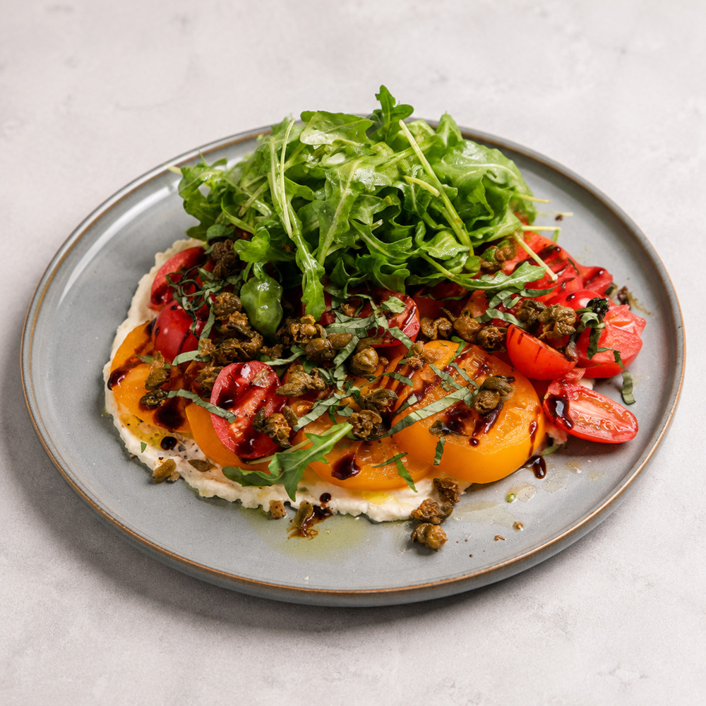 ARUGLUA.CAPRESE
