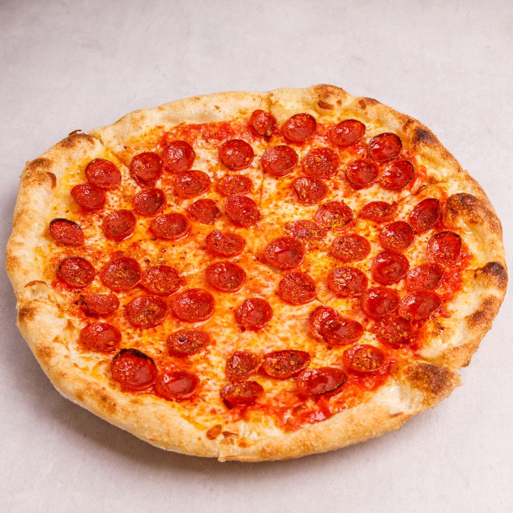 Pepperoni